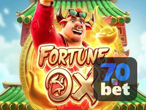 Material promocional do app 70BET8 — ilustração, não métricas auditadas nesta página